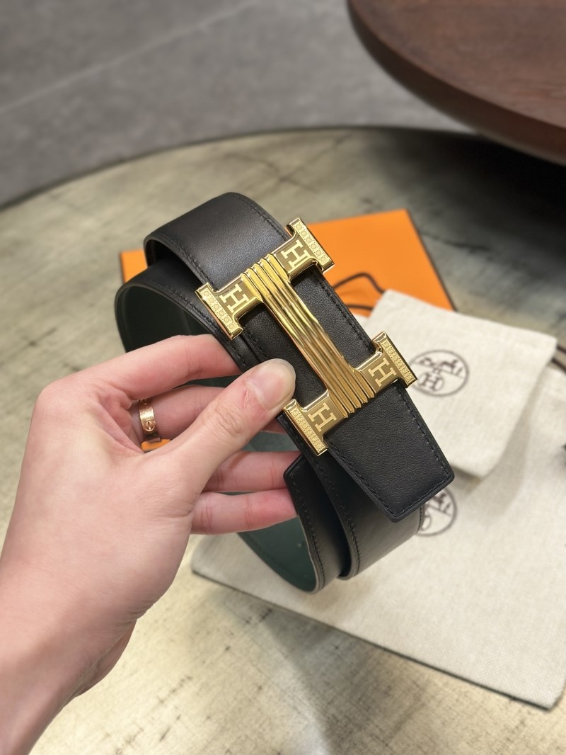 Hermes Belts